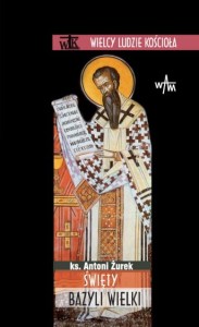 SWIĘTY BAZYLI WIELKI
