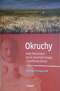 OKRUCHY - Thomas Philippe OP