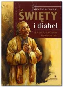 ŚWIĘTY I DIABEŁ - Wilhelm Hunermann