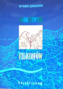 Modlitewnik filozofów - Abp Marek Jędraszewski